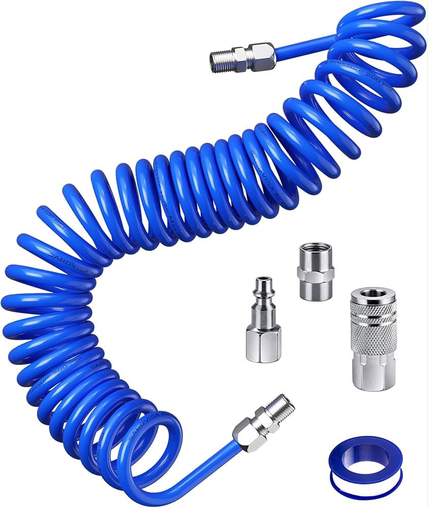 ShiftAir Industrial Manufacturing