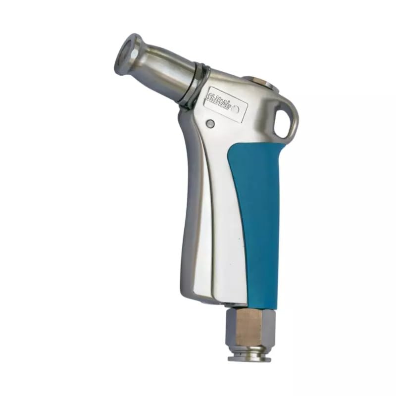 COOLANT GUN