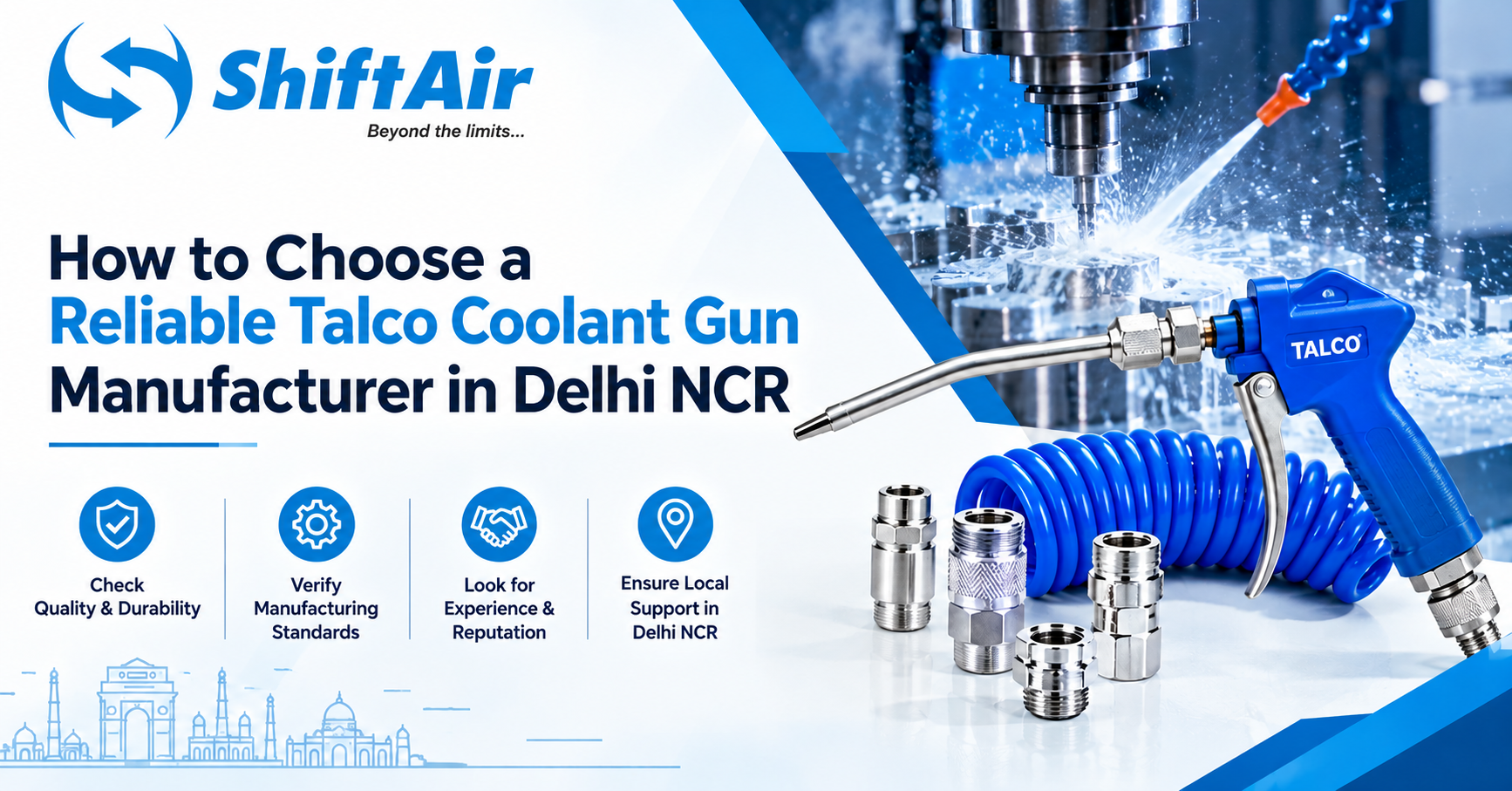 Industrial Compressed Air Systems