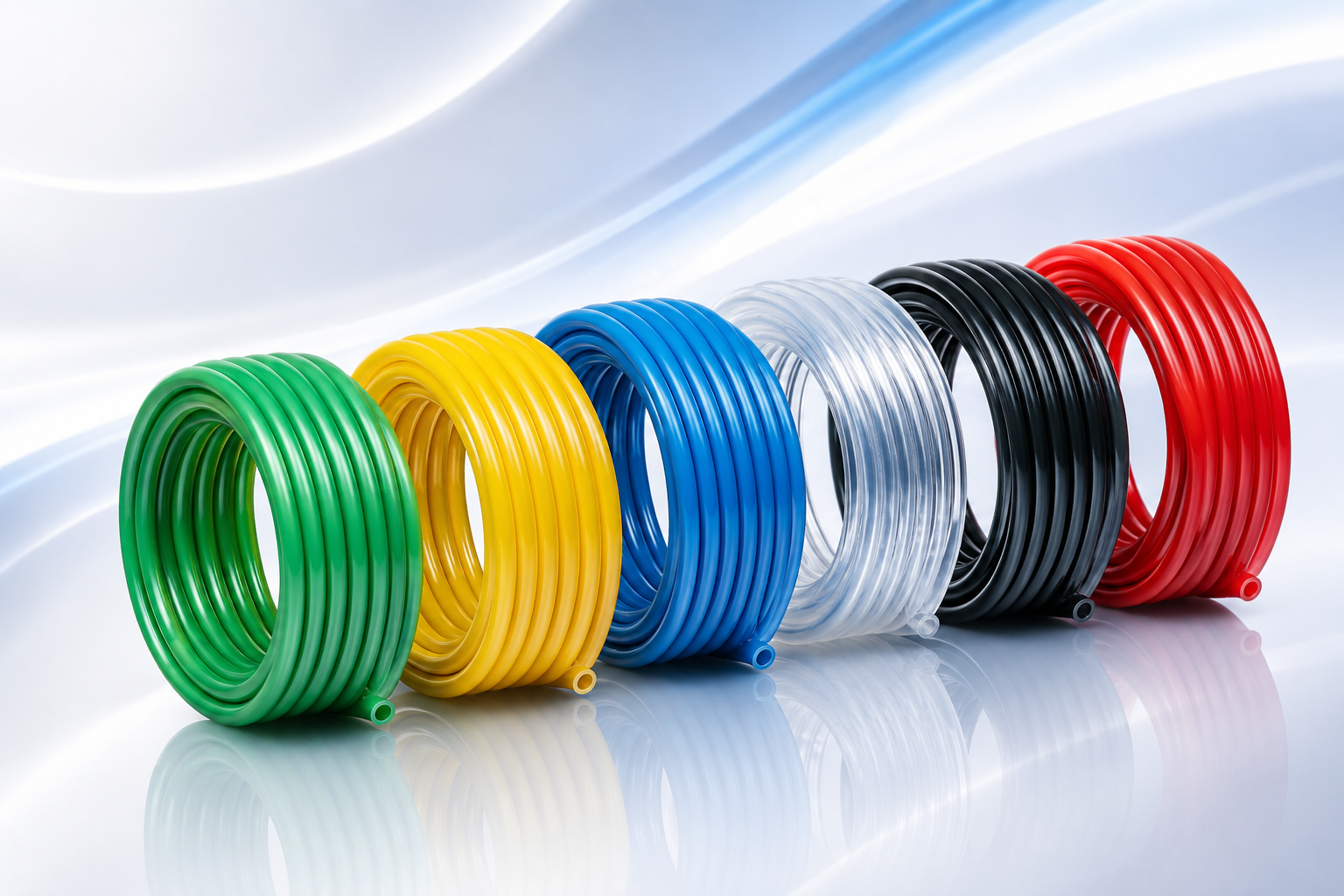 PU TUBE